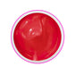 Gel painting Rojo