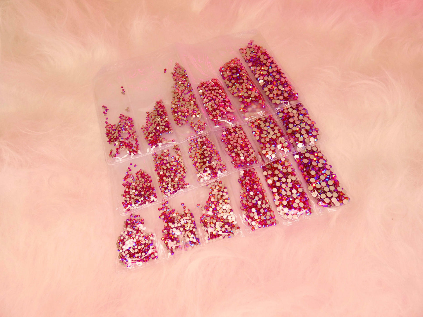 Diamantes So Cute