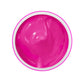 Gel painting Rosa Fucsia